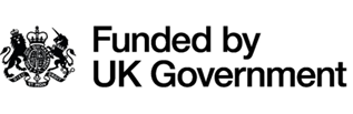 Haringey UK Government logo